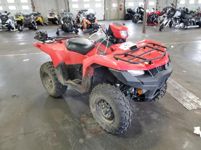 2020 SUZUKI LT-A750 XP - 5SADW11E9L7100547