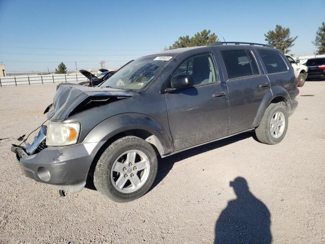 2007 Dodge Durango SLT