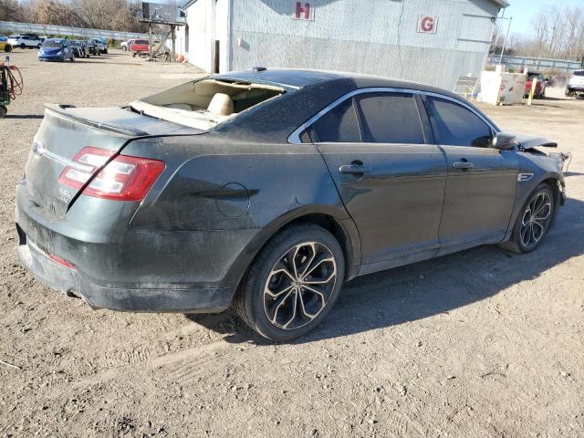 1FAHP2E86GG155992 | 2016 FORD TAURUS SEL