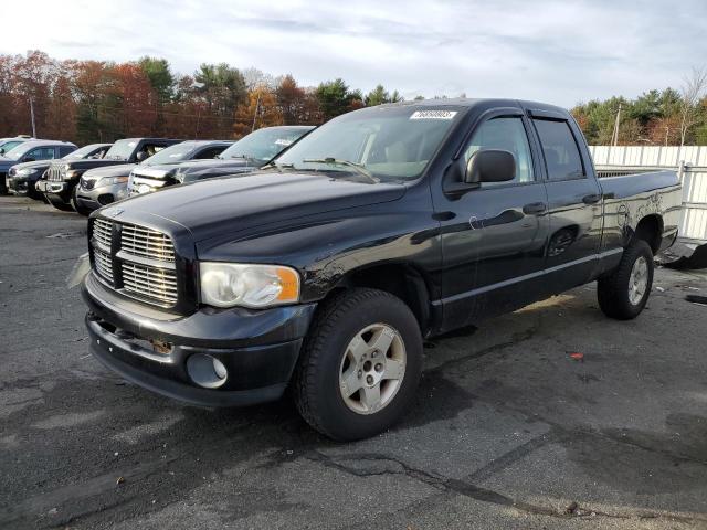 2004 Dodge Ram 1500 ST