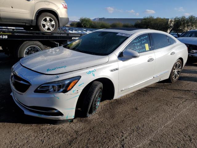 2017 Buick LaCrosse Premium