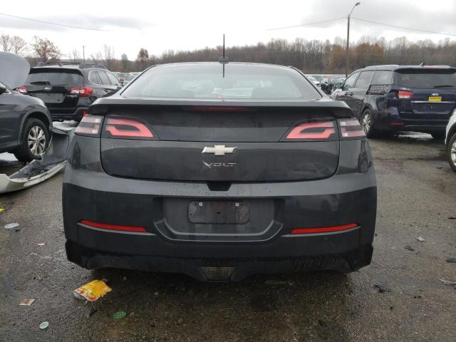 VIN 1G1RC6E41FU105430 2015 Chevrolet Volt no.6