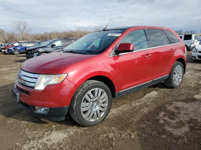 2010 Ford Edge Limited