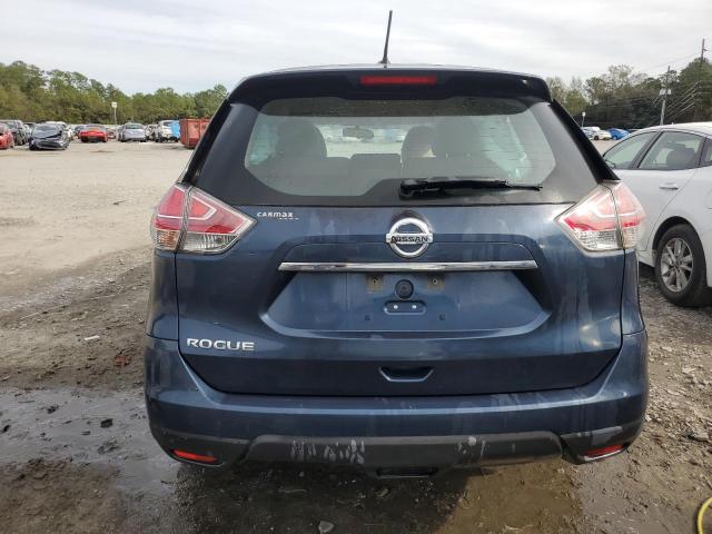 KNMAT2MT3FP587452 | 2015 NISSAN ROGUE S