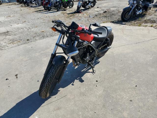 2017 HONDA CMX300 - MLHNC5307H5001311