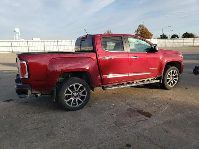 1GTG6EEN5K1349313 | 2019 GMC CANYON DEN