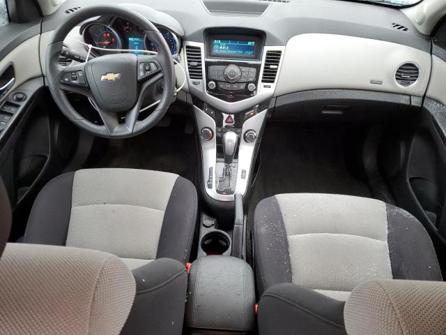 1G1PA5SH3D7317353 | 2013 Chevrolet cruze ls