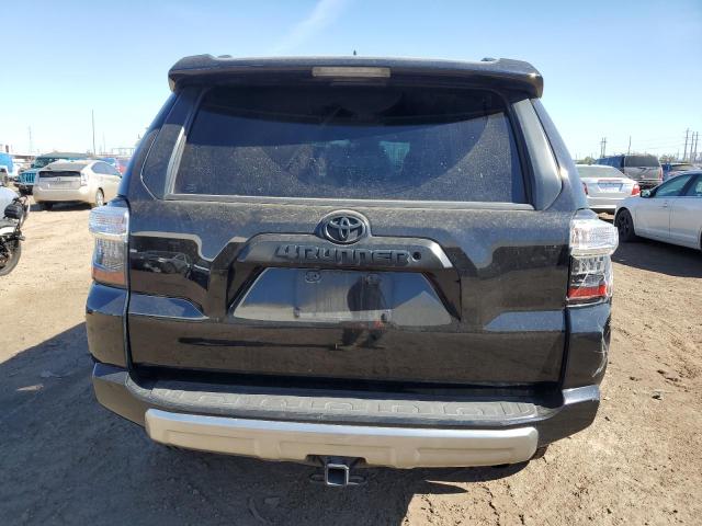 2020 TOYOTA 4RUNNER SR - JTEBU5JR0L5812635