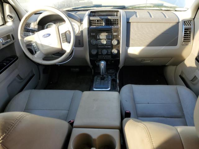 1FMCU49399KA51340 | 2009 Ford escape hybrid