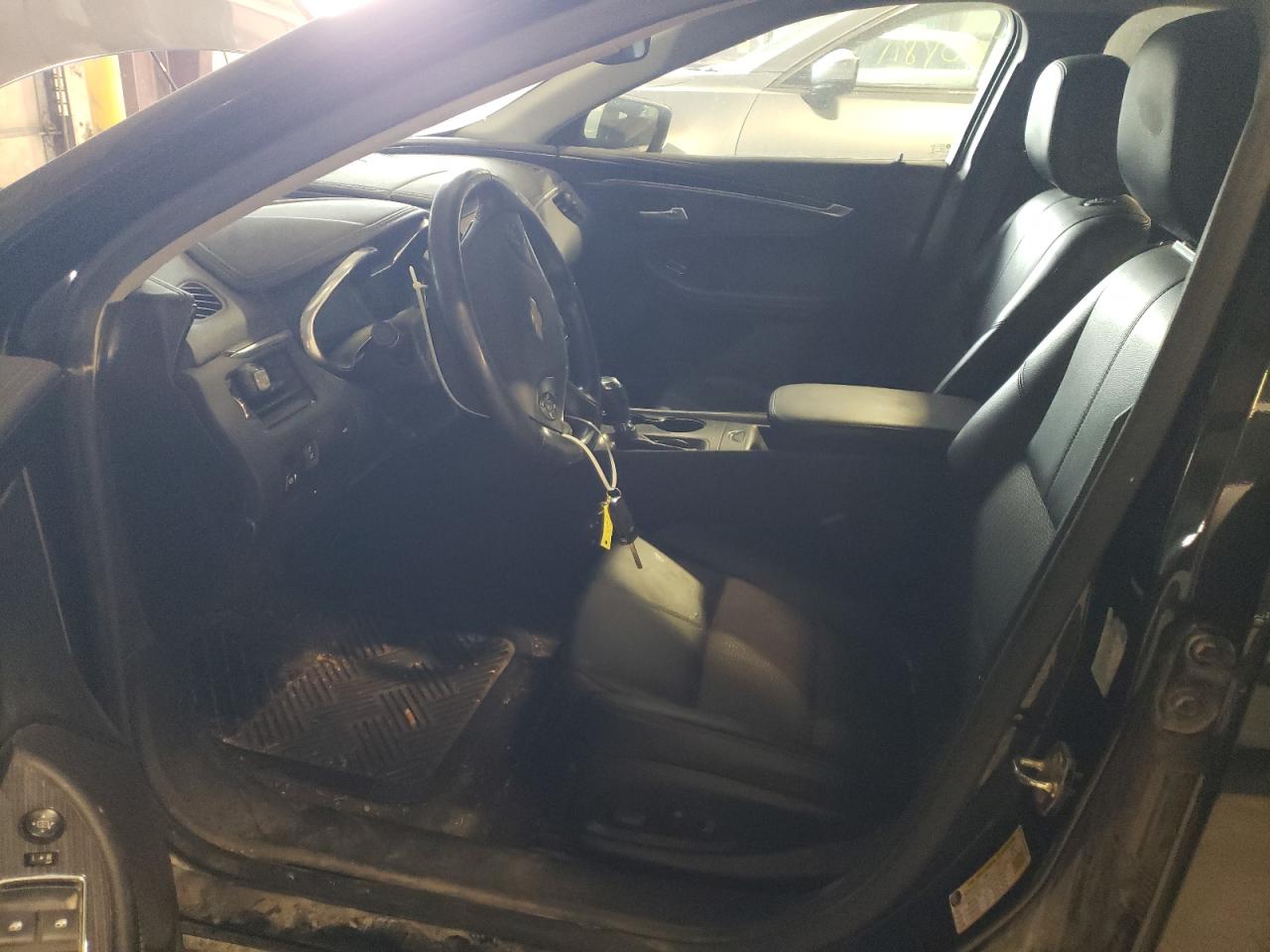 2G1115S30G9147952 2016 Chevrolet Impala Lt