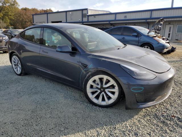 2022 TESLA MODEL 3 - 5YJ3E1EB2NF339009