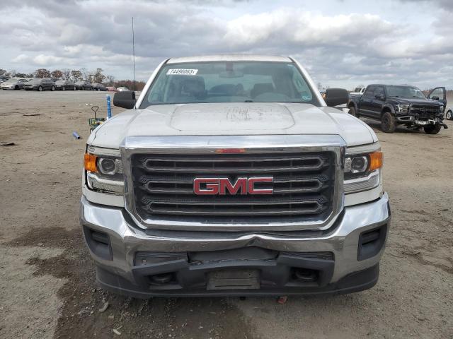 2015 GMC SIERRA K25 - 1GT12XEG1FF106122