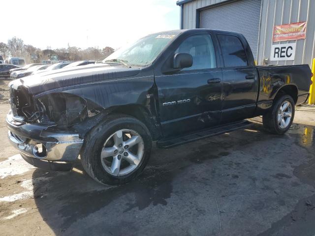 2007 Dodge Ram 1500 ST