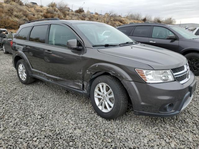 3C4PDDBG7FT561215 | 2015 DODGE JOURNEY SX