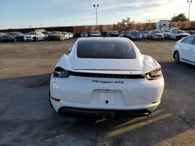 2019 Porsche Cayman - Image 6