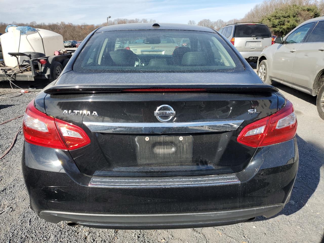 1N4AL3AP0GC158586 2016 Nissan Altima 2.5/S/Sv/Sl/Sr