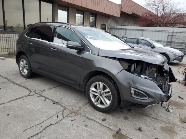 2FMPK4J88HBC66232 | 2017 FORD EDGE SEL