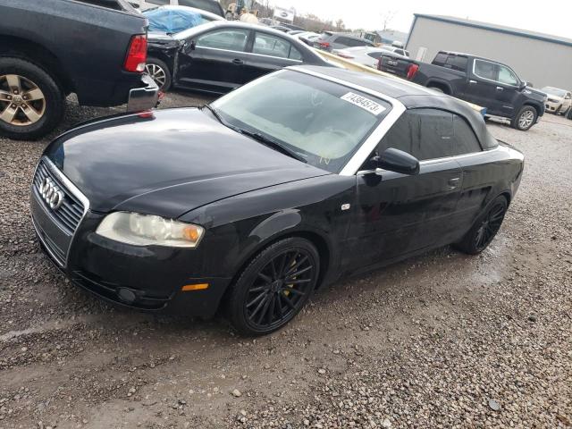 2007 Audi A4 