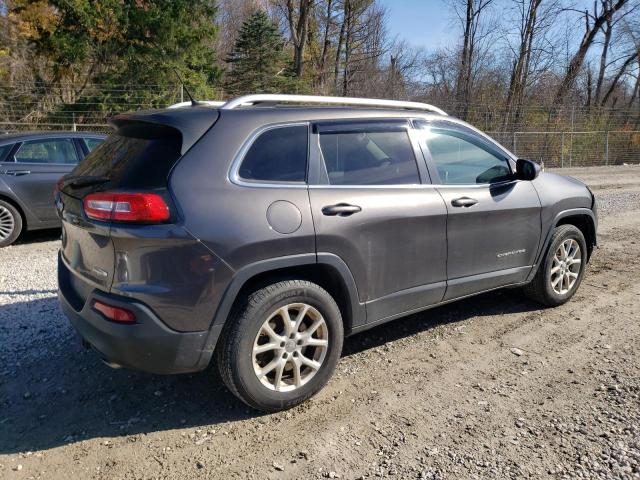 1C4PJMCSXEW144854 Jeep Cherokee Latitude