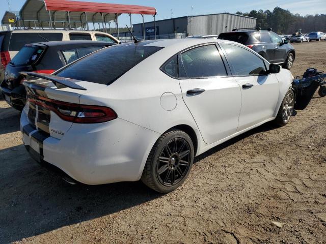 1C3CDFBA0DD340066 | 2013 Dodge dart sxt