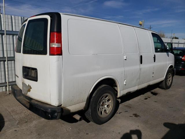 1GCFG15X291145470 2009 Chevrolet Express G1500