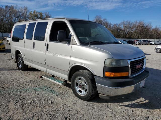 1GDFG15T651101703 2005 GMC Savana Rv G1500