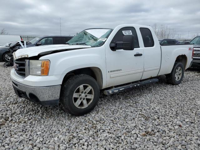 2009 GMC Sierra 1500 