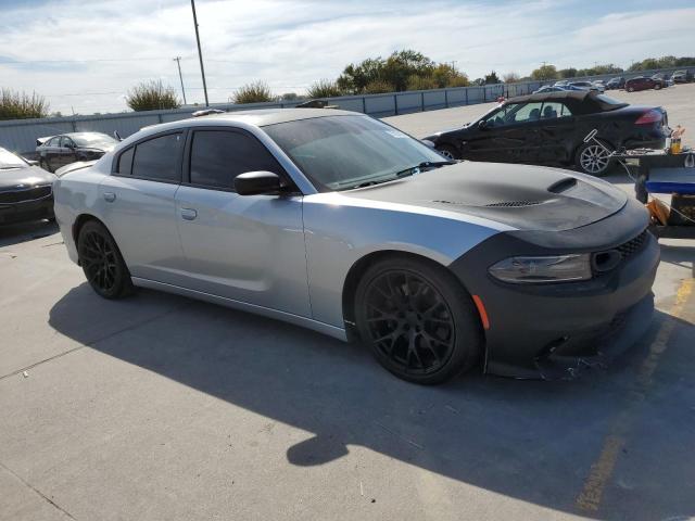 2C3CDXGJ8KH718083 | 2019 DODGE CHARGER SC