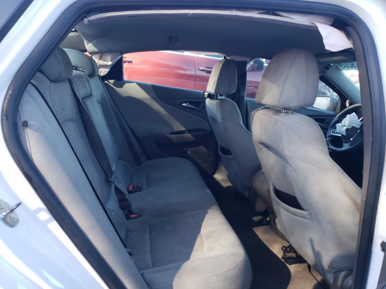 1G1ZB5ST8HF192484 CHEVROLET MALIBU 2017