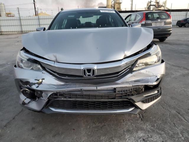 2016 HONDA ACCORD SPO - 1HGCR2F51GA055211