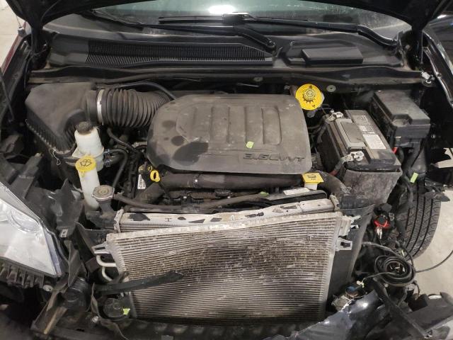 2C4RDGCG0KR772794 | 2019 DODGE GRAND CARA