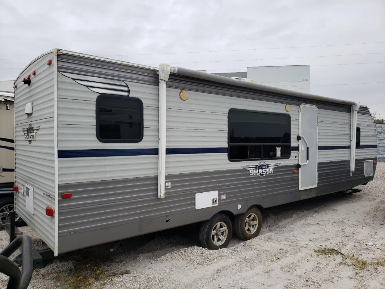 5ZT2SSUB5KE012935 WILDWOOD SHASTA 2019