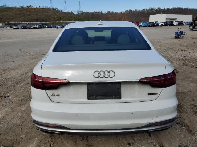 WAUFNAF46LA041059 Audi A4 PRESTIG 6