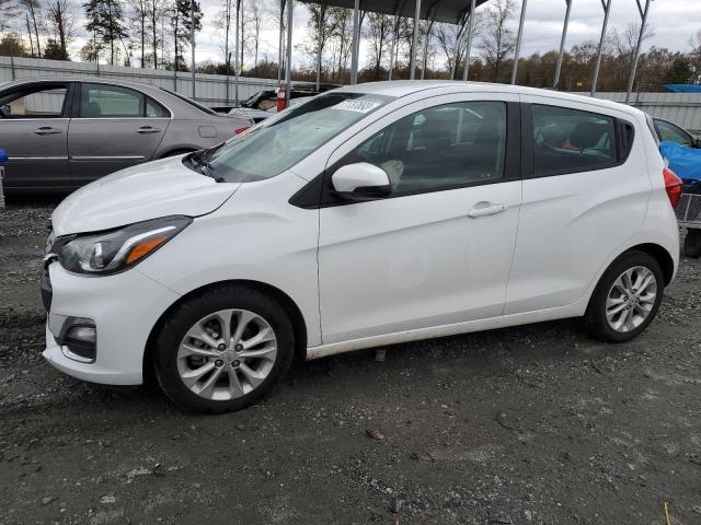 2020 Chevrolet Spark 1LT