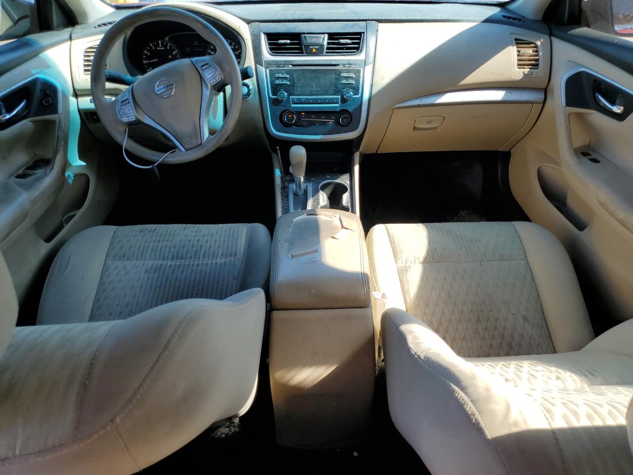 1N4AL3AP1GC229052 NISSAN ALTIMA 2016