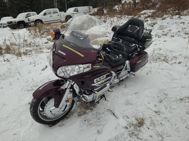 2007 HONDA GL1800 A 1HFSC47547A600765
