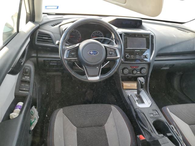 JF2GTABC9JH300627 | 2018 SUBARU CROSSTREK