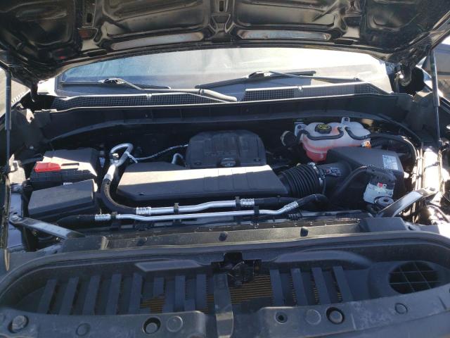 1GCRYBEK8MZ297414 Chevrolet Silverado K1500 Custom