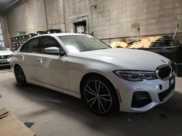 3MW5R7J08L8B28674 | 2020 BMW 330XI