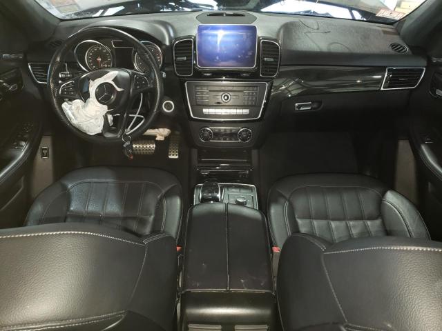 4JGDA5GBXKB214810 2019 MERCEDES-BENZ GLE-CLASS, photo no. 8