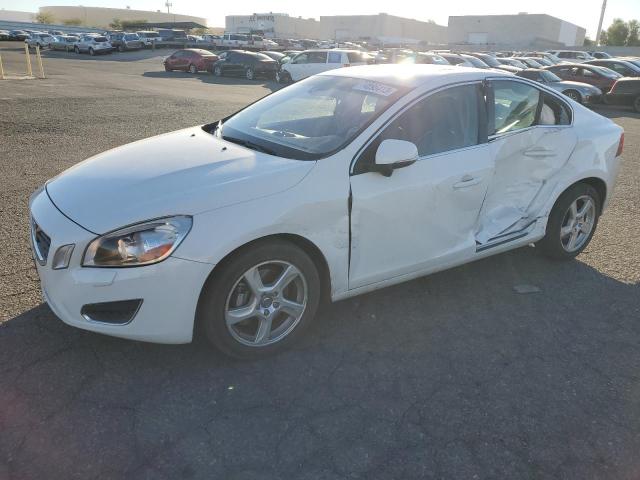 VIN YV1612FS3D2188089 2013 Volvo S60, T5 no.1