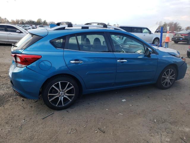 4S3GTAT67H3726203 Subaru Impreza Limited
