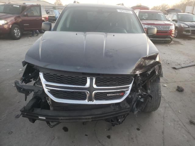 3C4PDCAB6JT509535 | 2018 DODGE JOURNEY SE