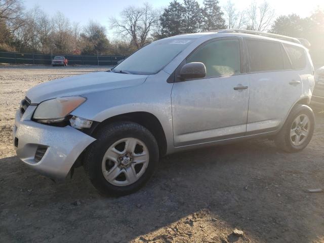 2010 Toyota RAV4 