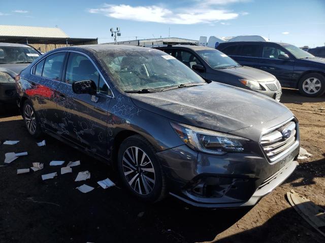 4S3BNAC60J3002587 | 2018 SUBARU LEGACY 2.5