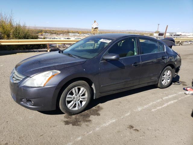 2011 Nissan Altima Base