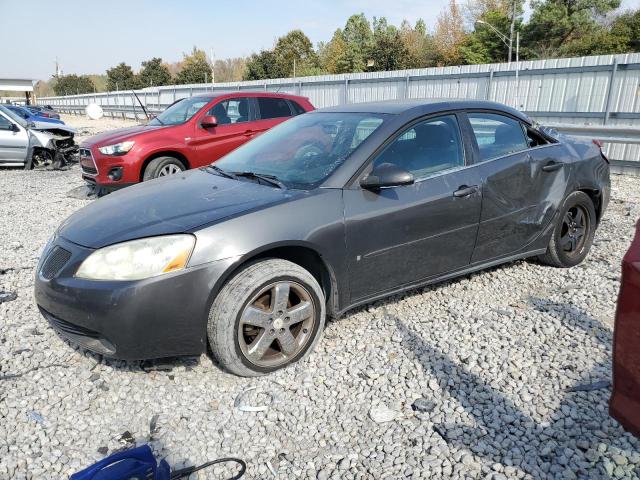 2007 Pontiac G6 Base