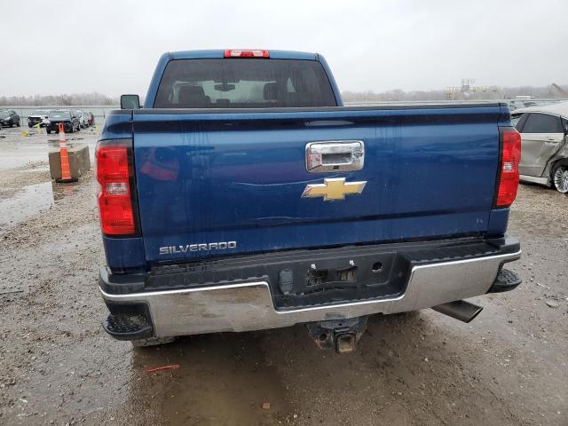 1GC1KUEGXGF128264 | 2016 CHEVROLET SILVERADO