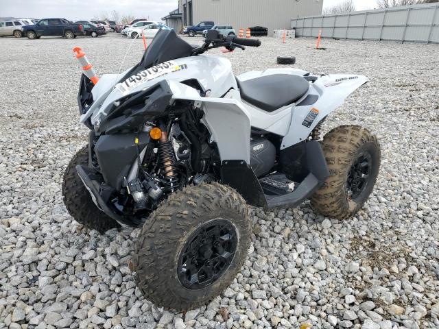 2023 CAN-AM RENEGADE 6 3JBMGAJ49PJ000451
