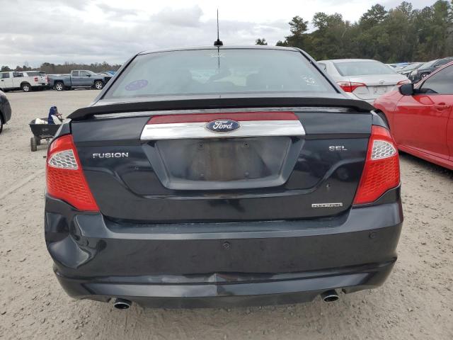 3FAHP0JG0CR393731 | 2012 Ford fusion sel